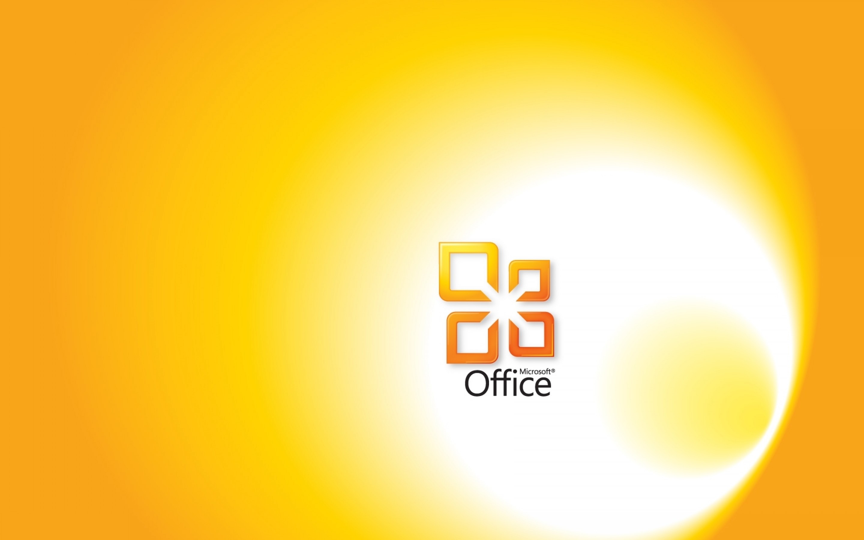 Microsoft Office Logo 11113 Wallpaper - Microsoft Office Hd - HD Wallpaper 