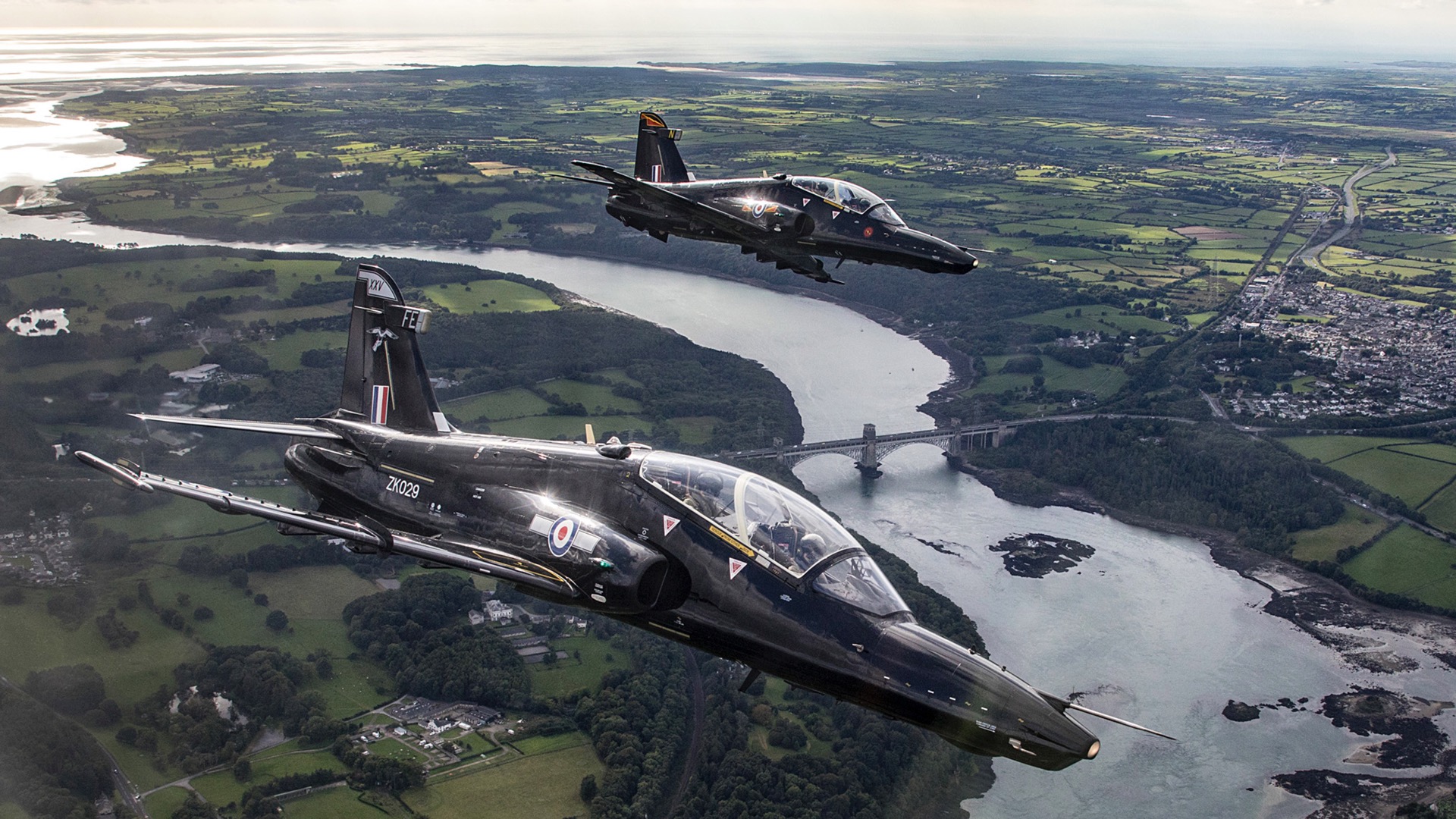 Fighter Pilot The Real Top Gun 1920x1080 Wallpaper teahub.io