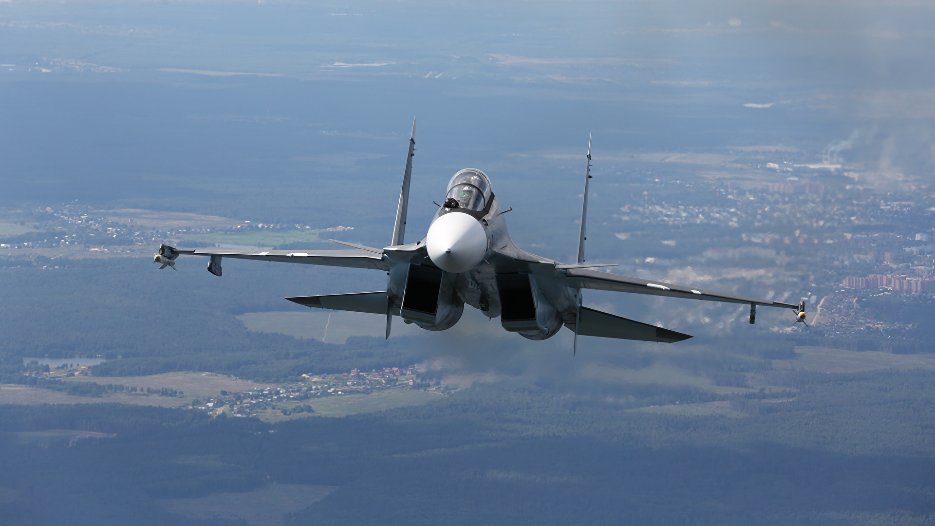 Mcdonnell Douglas F-15 Eagle - HD Wallpaper 