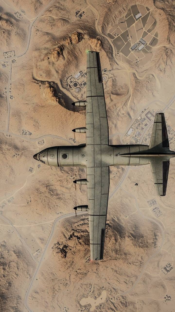 20 Wallpaper Pubg Terbaik Untuk Hp, Download Aja Di - Pubg Miramar - HD Wallpaper 