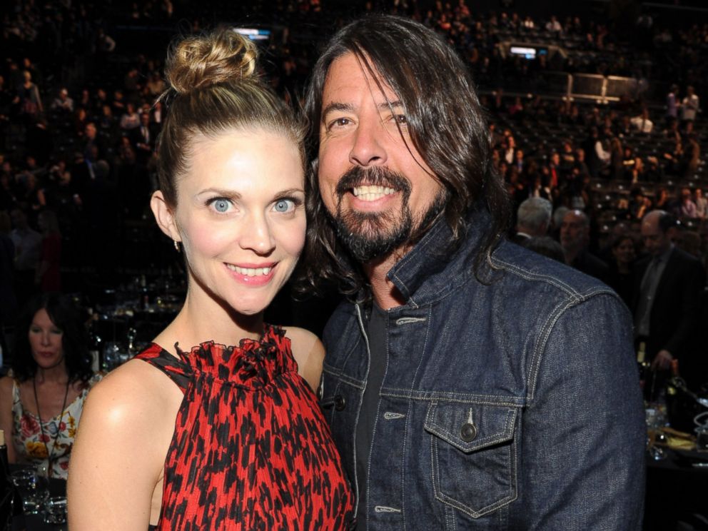 Dave Grohl Ophelia Saint Grohl - HD Wallpaper 