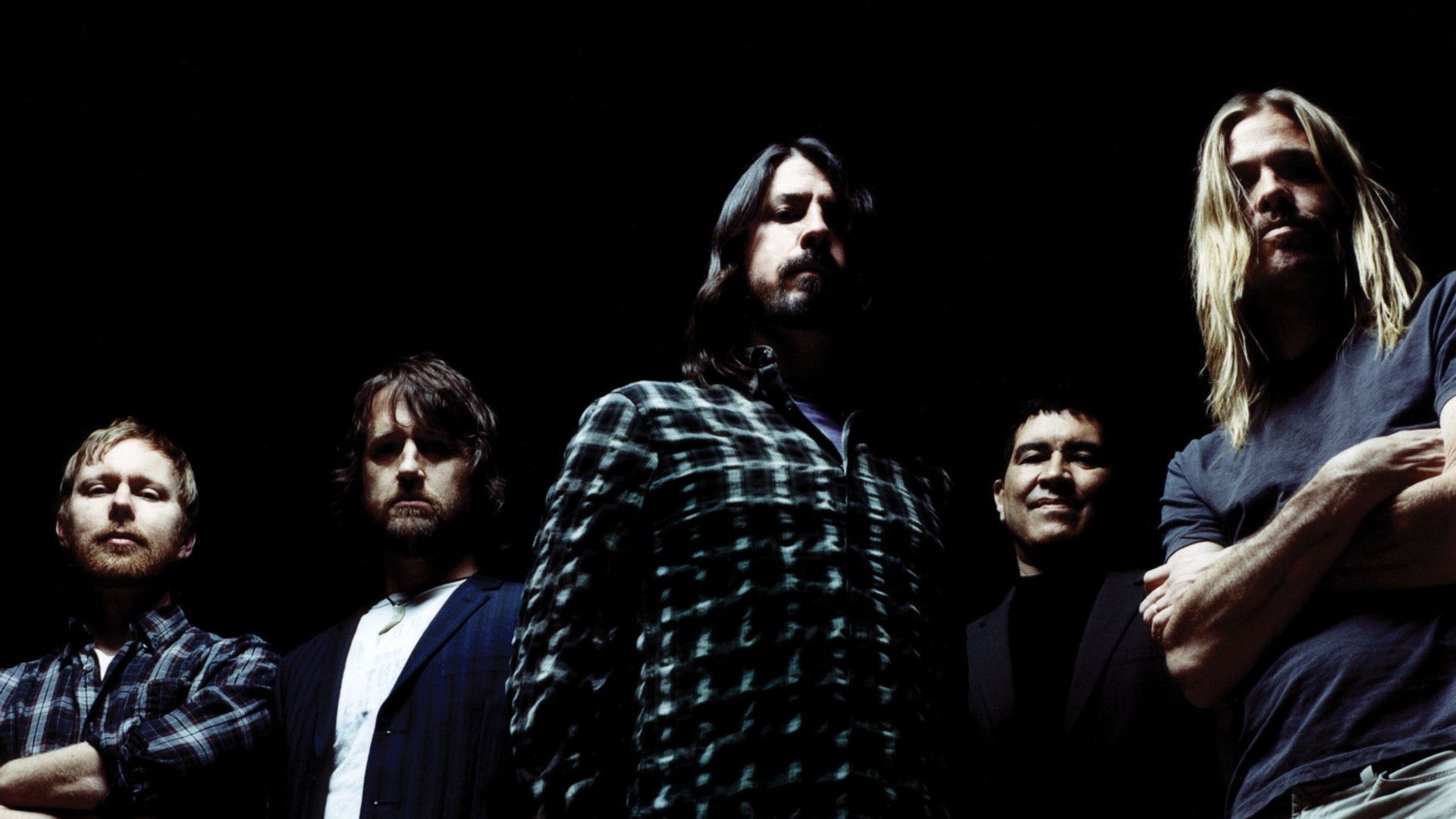 Foo Fighters 2011 Tour Australia - HD Wallpaper 