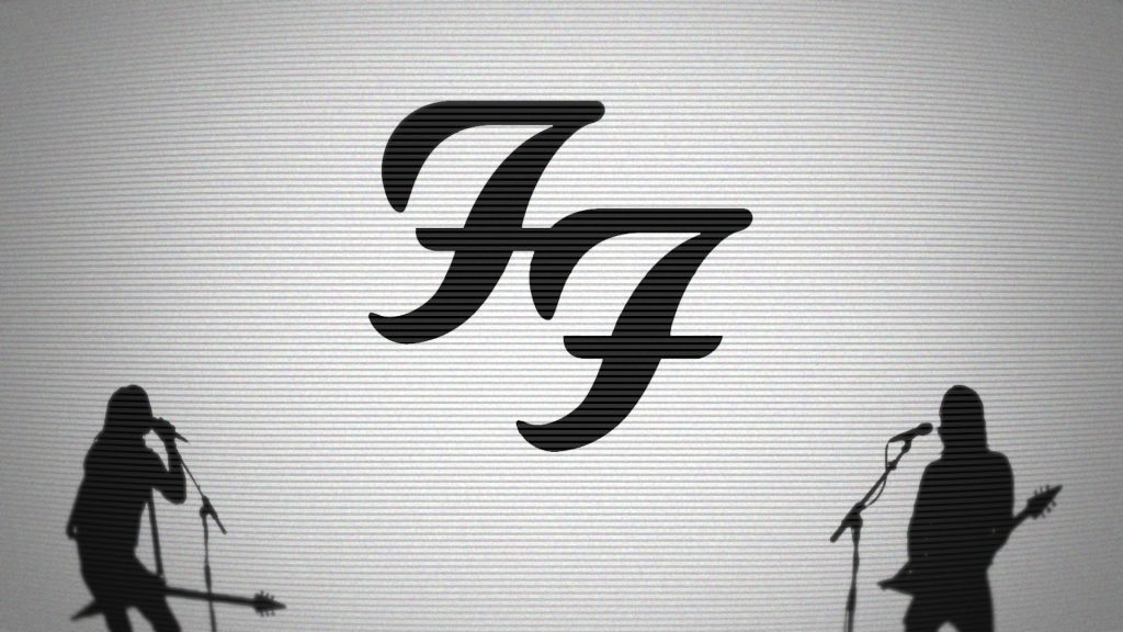 Foo Fighters Saint Cecilia Album Art - HD Wallpaper 