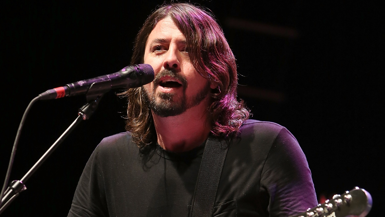 Rock Concert - HD Wallpaper 