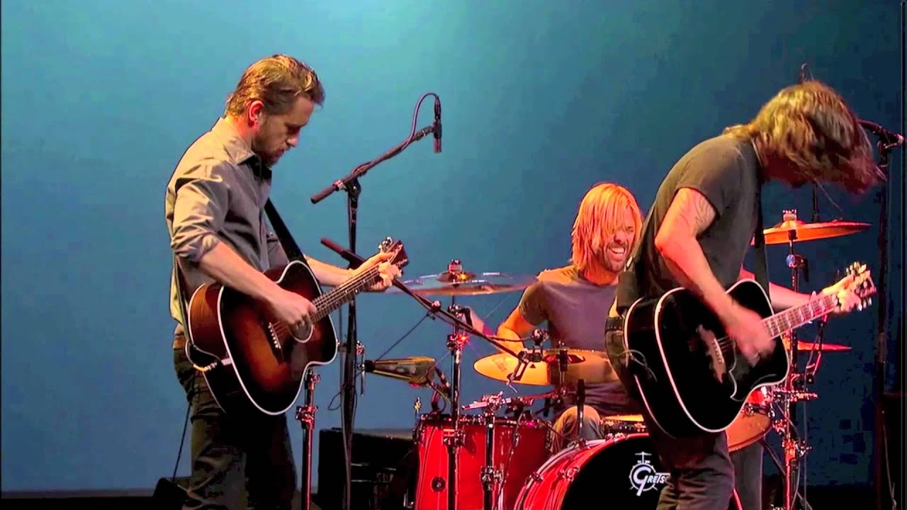 Rock Concert - HD Wallpaper 