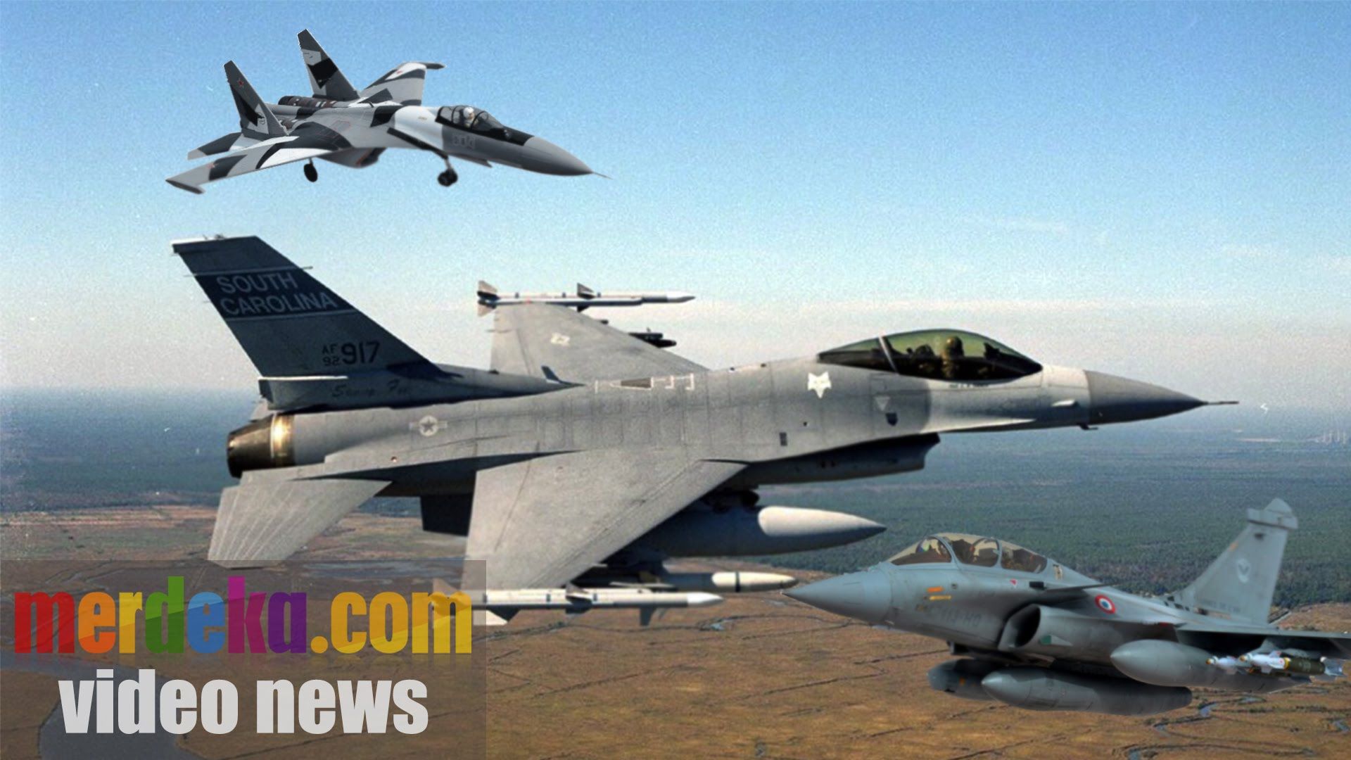 F 16v - HD Wallpaper 