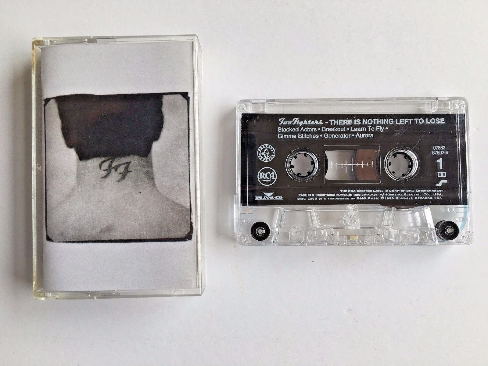 There Is Nothing Left To Lose - Foo Fighters There Is Nothing Left To Lose - HD Wallpaper 