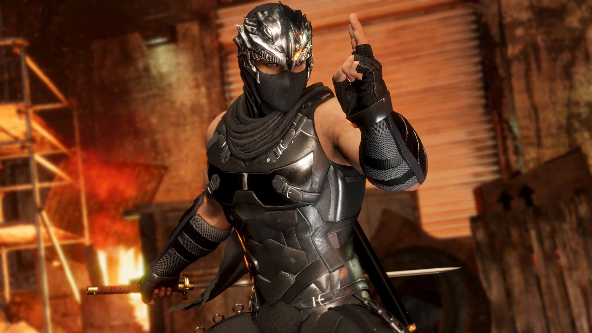 Featured image of post Iphone Ryu Hayabusa Wallpaper