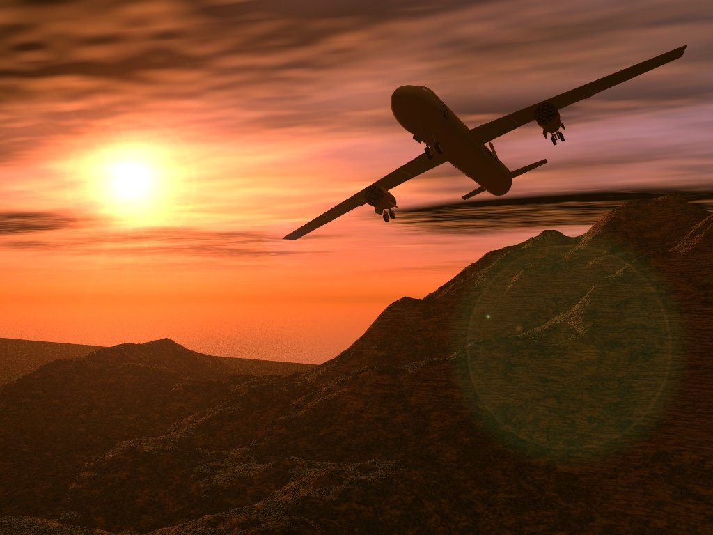 Take Off - HD Wallpaper 