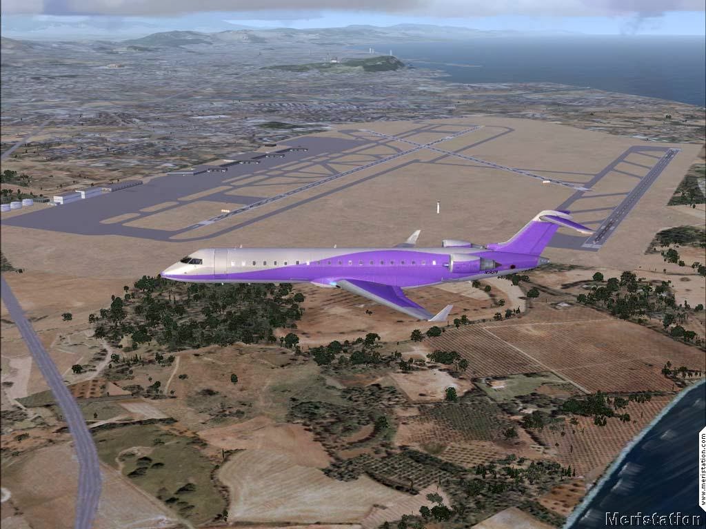 Boeing 777 - HD Wallpaper 