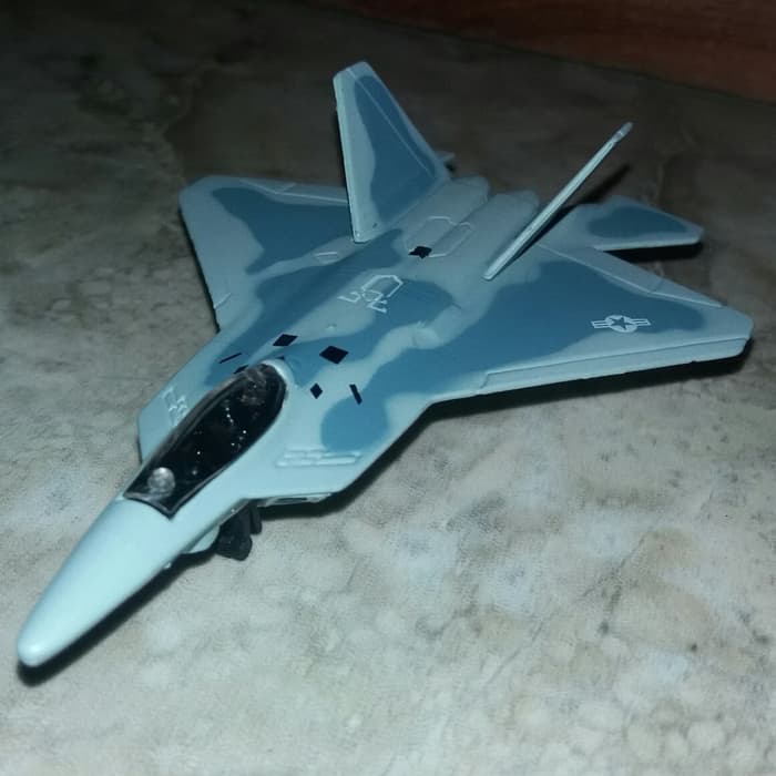 Pesawat Tempur F 22 Raptor - HD Wallpaper 