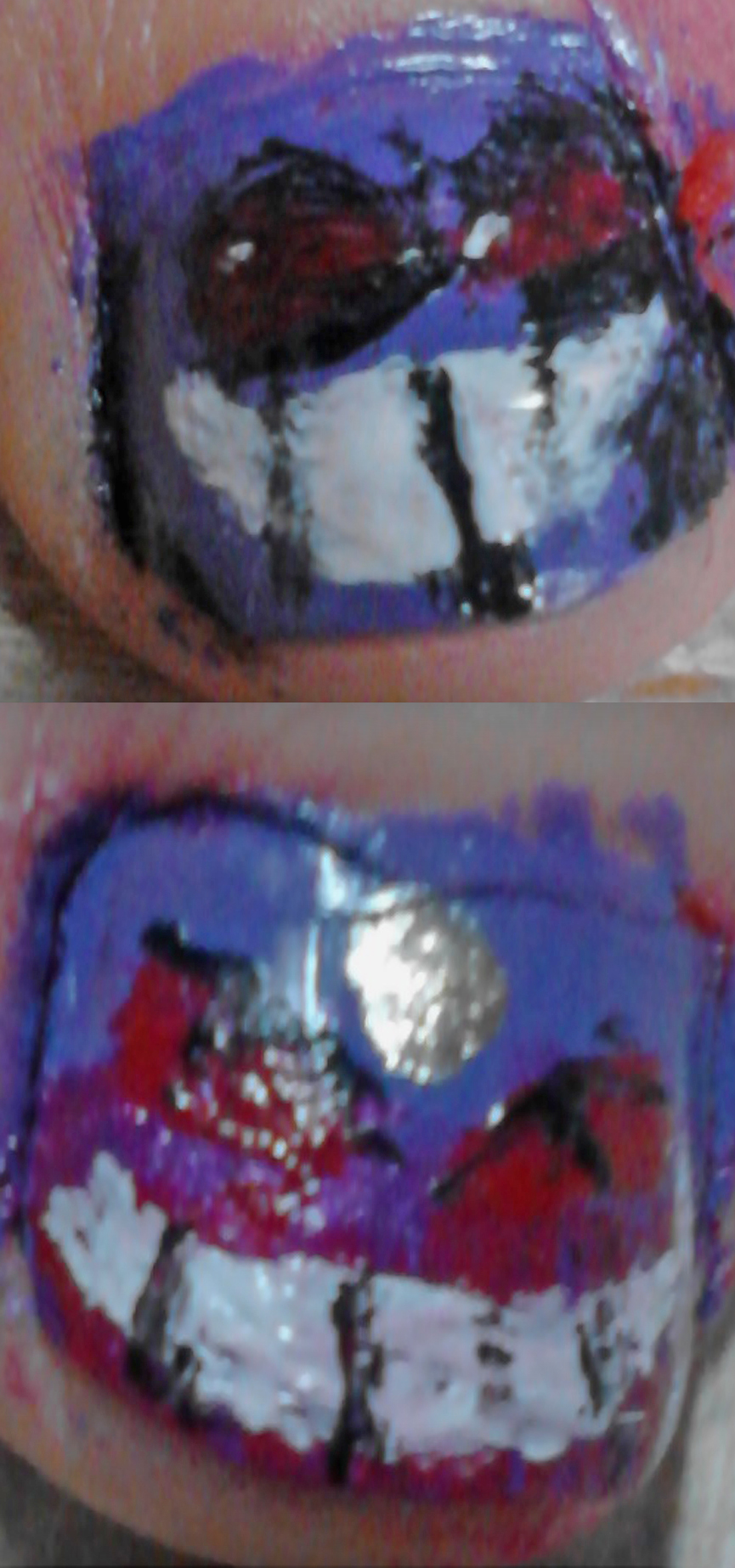 Gengar Mega Gengar Nails Painting 865x1846 Wallpaper Teahub Io Gengar Mega Gengar Nails Painting 865x1846 Wallpaper Teahub Io