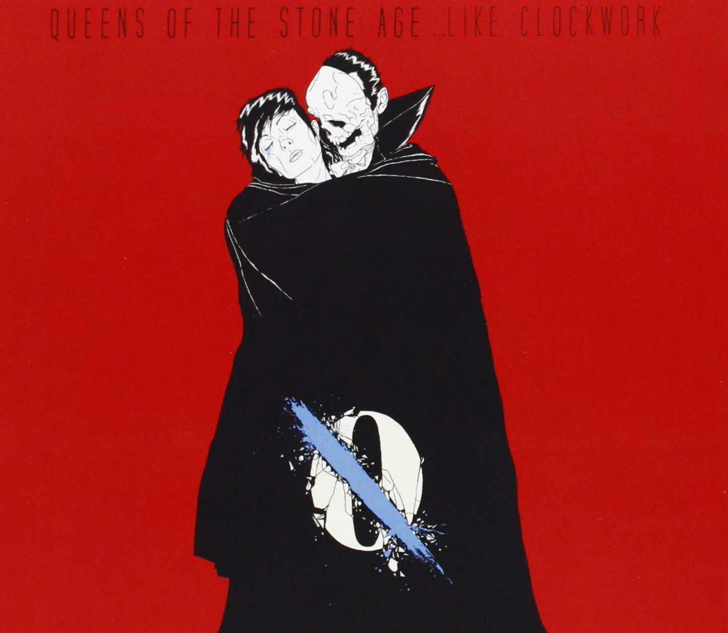 Album Queens Of The Stone Age - HD Wallpaper 