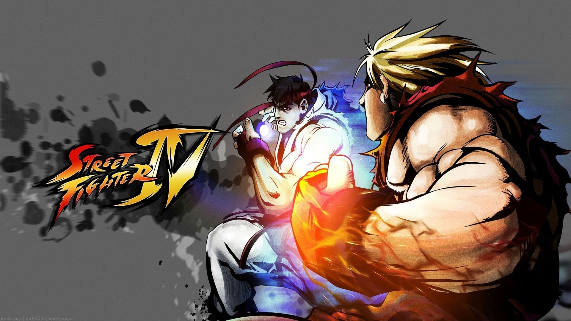 Street Fighter Ryu Wallpaper Hd 
 Data Src Free Ryu - HD Wallpaper 