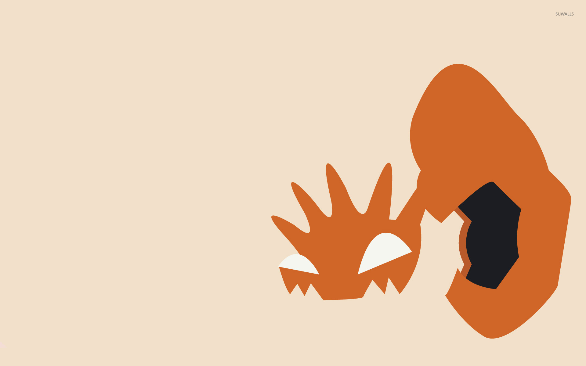 Kingler Pokemon - HD Wallpaper 