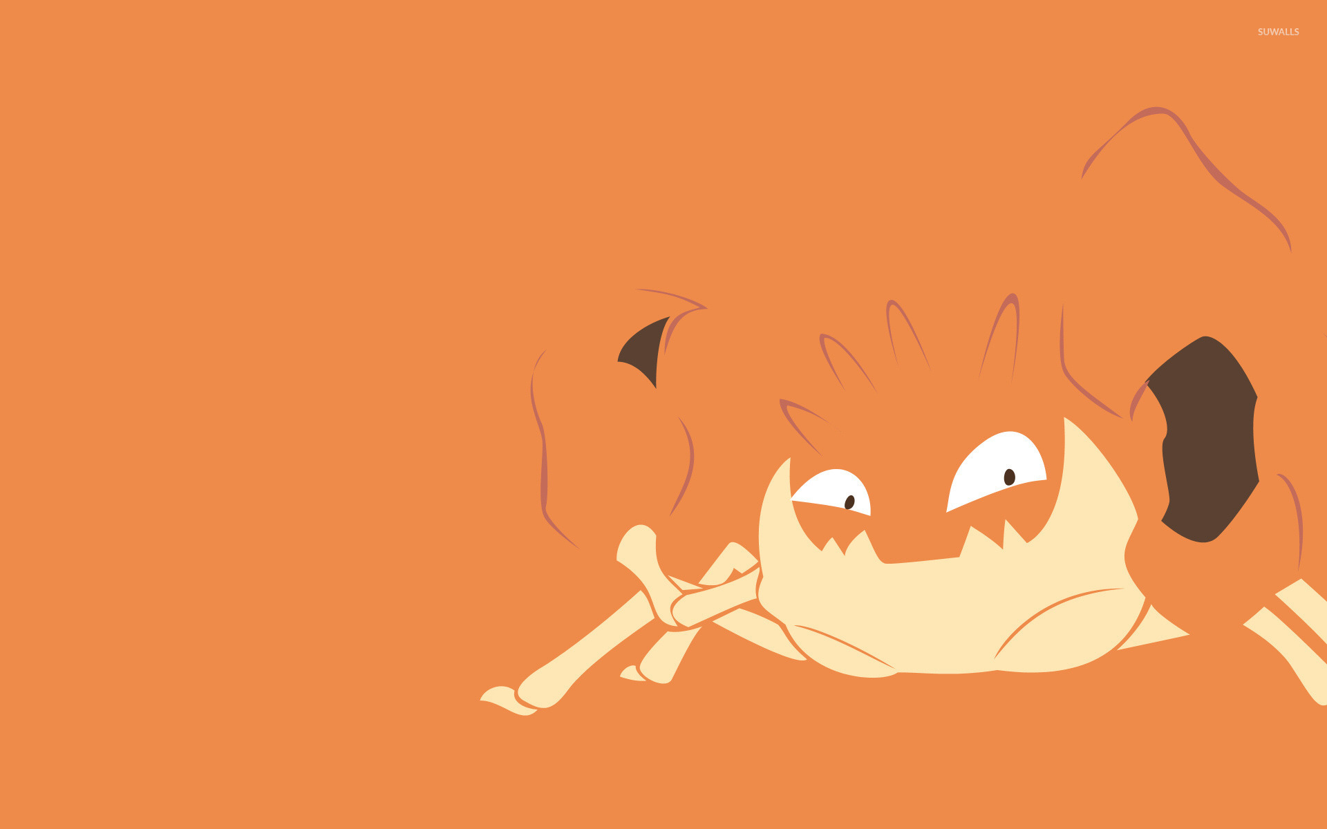 Kingler - HD Wallpaper 