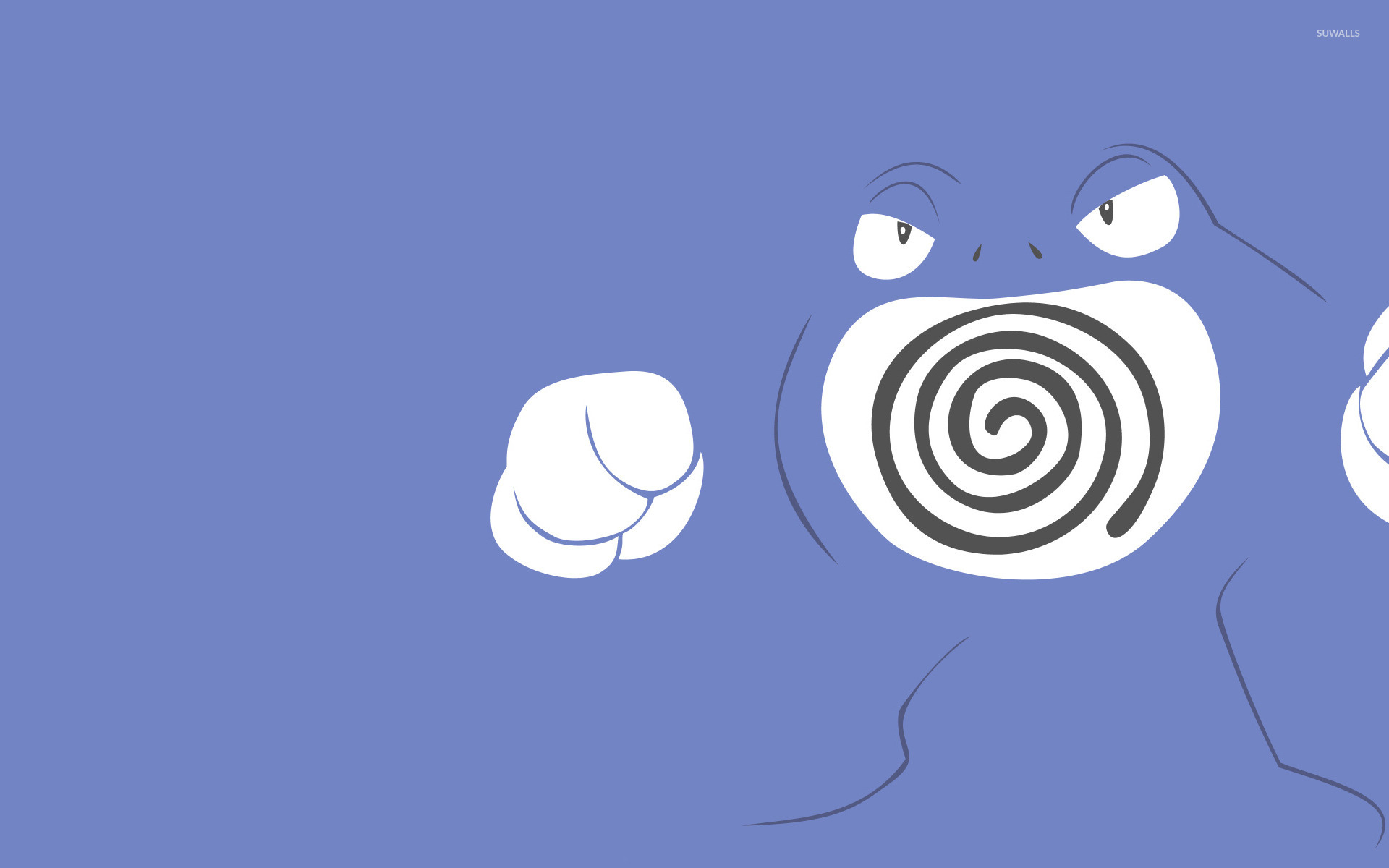 Pokemon Agua - HD Wallpaper 