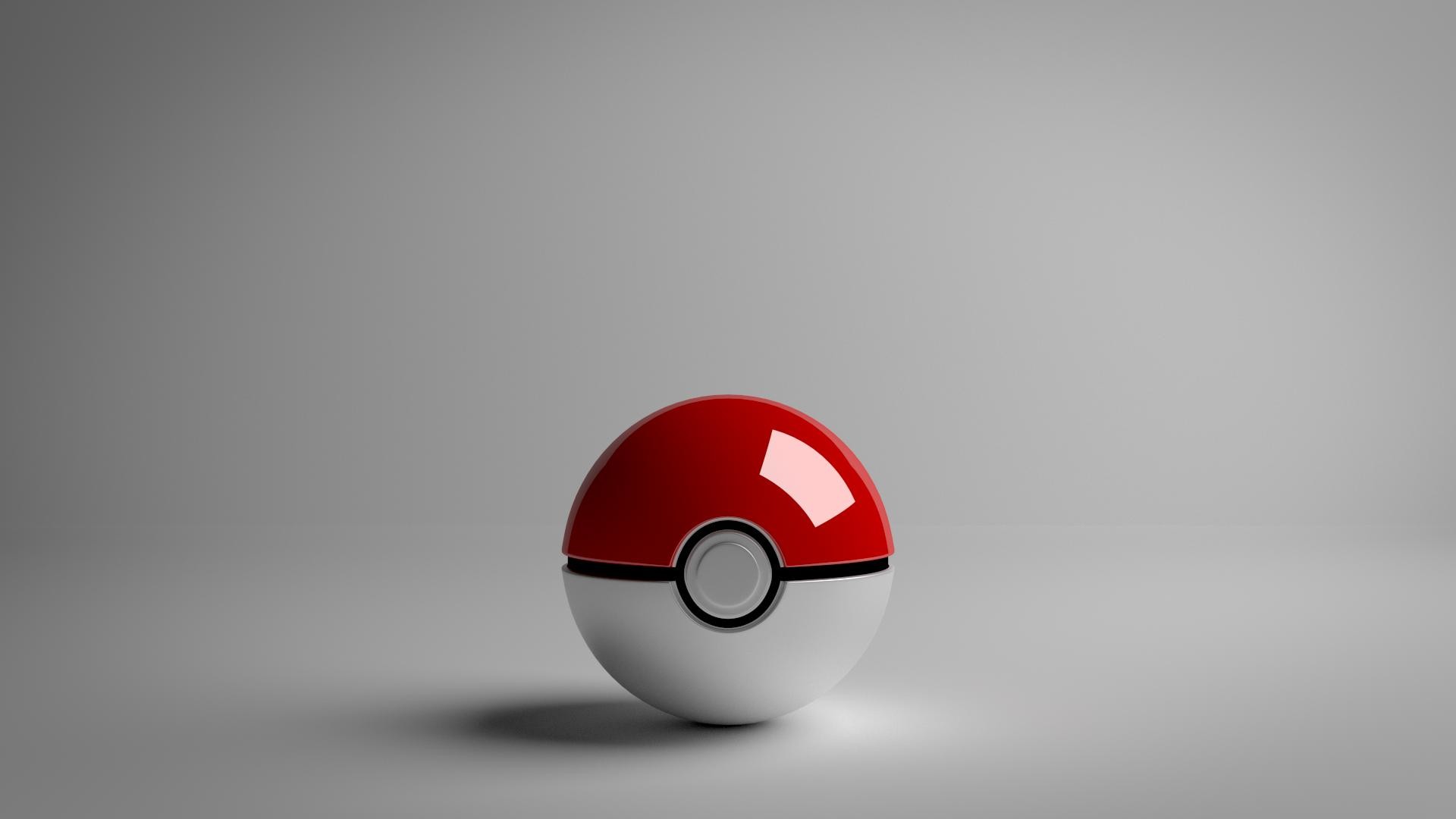 Pokeball Wallpaper Hd - HD Wallpaper 