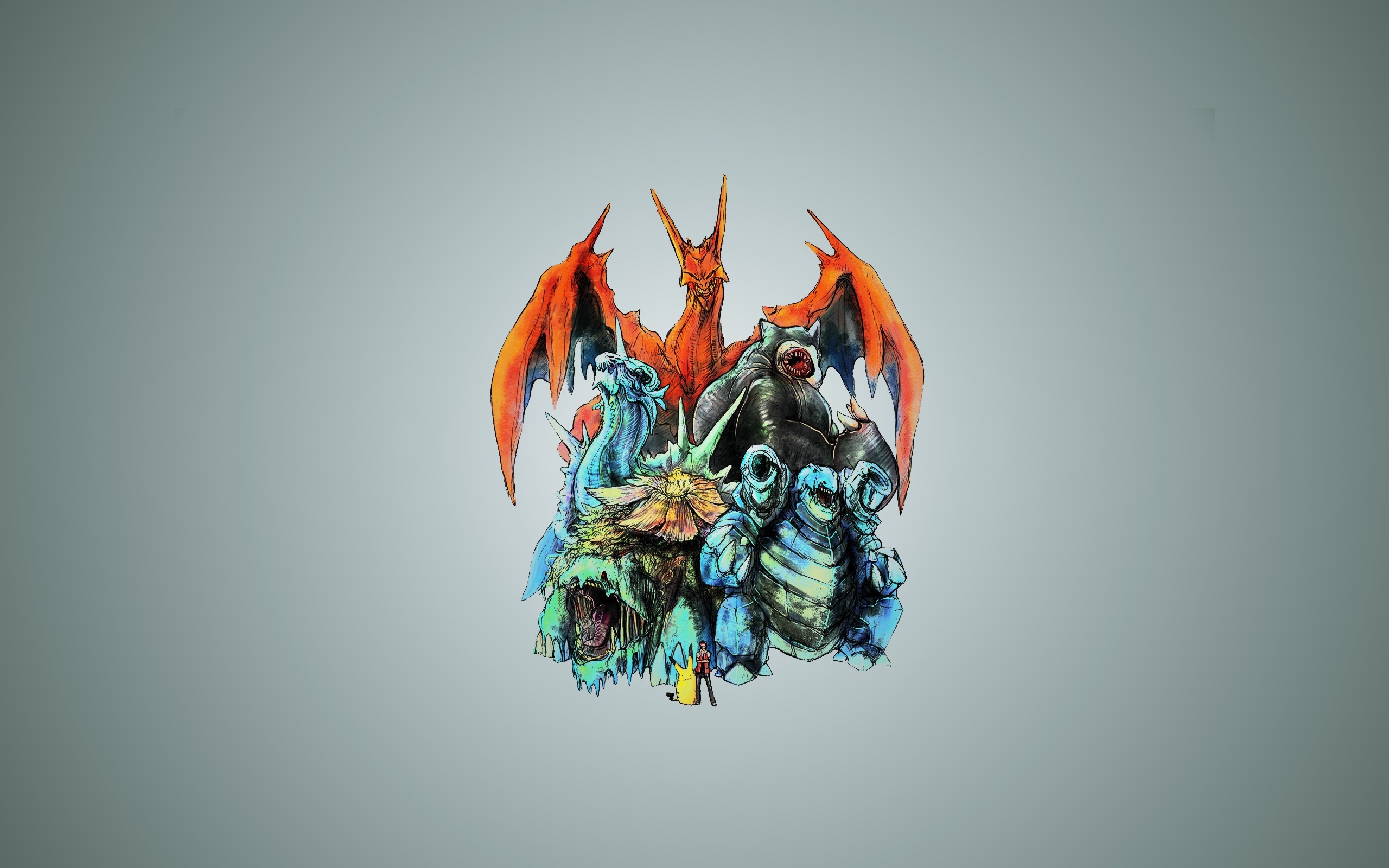 ポケモン 2560x1600 Wallpaper Teahub Io ポケモン 2560x1600 Wallpaper Teahub Io