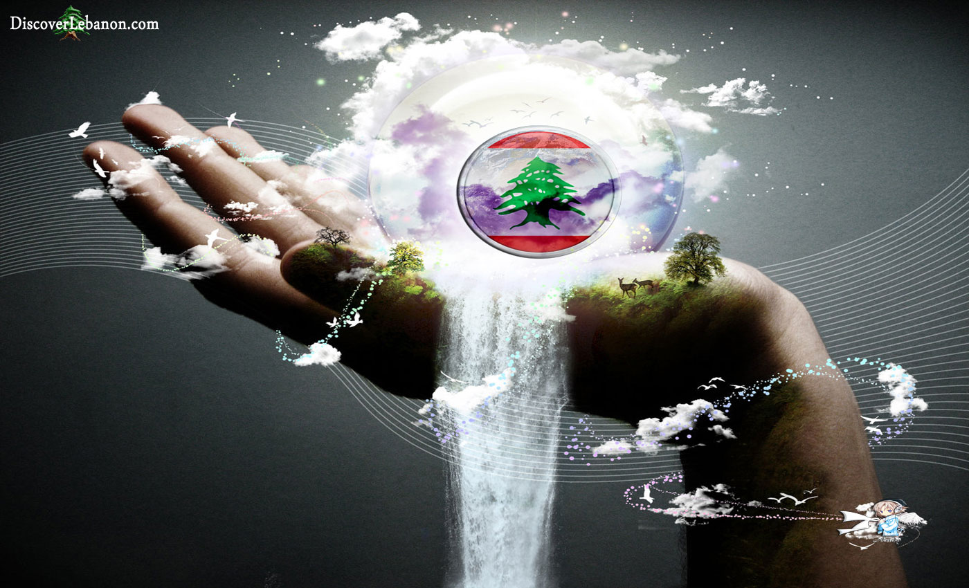 Lebanon - HD Wallpaper 
