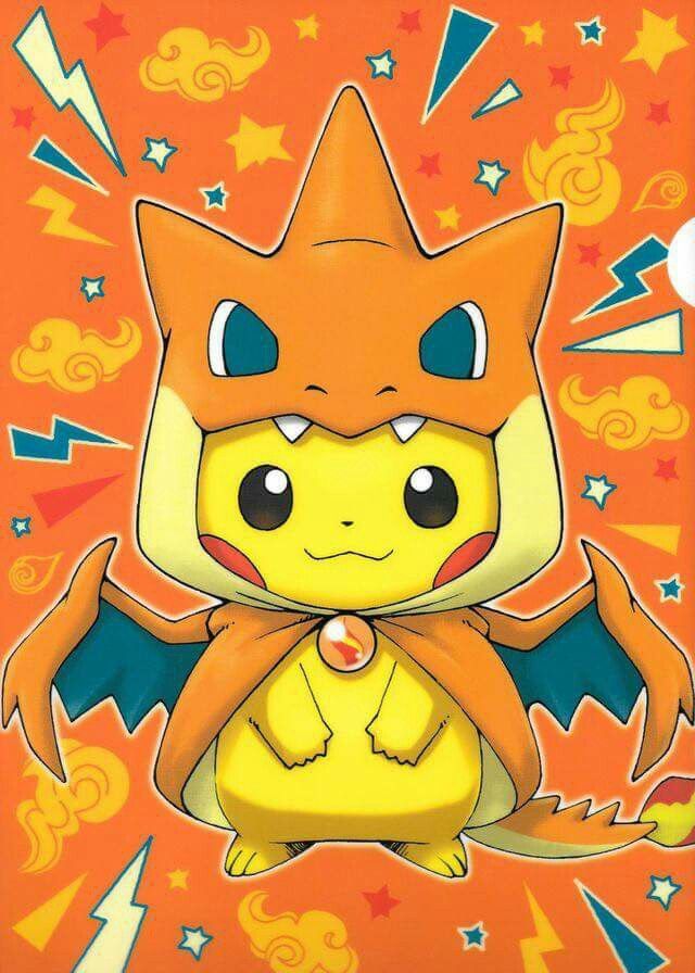 Pikachu Pokemon - HD Wallpaper 