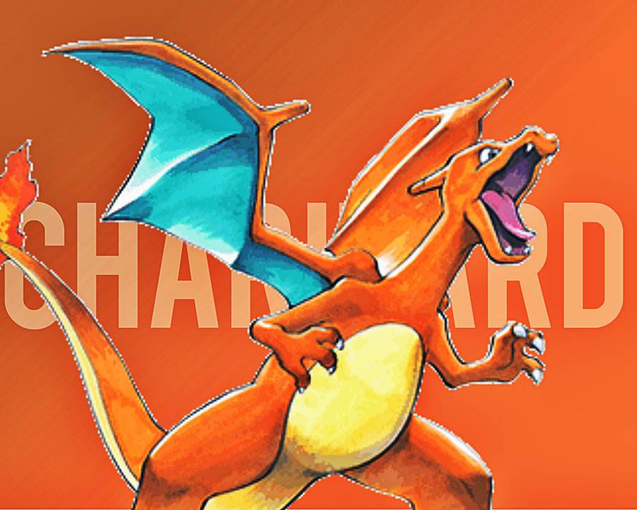 Charizard Images Charizard Hd Wallpaper And Background - Charizard - HD Wallpaper 
