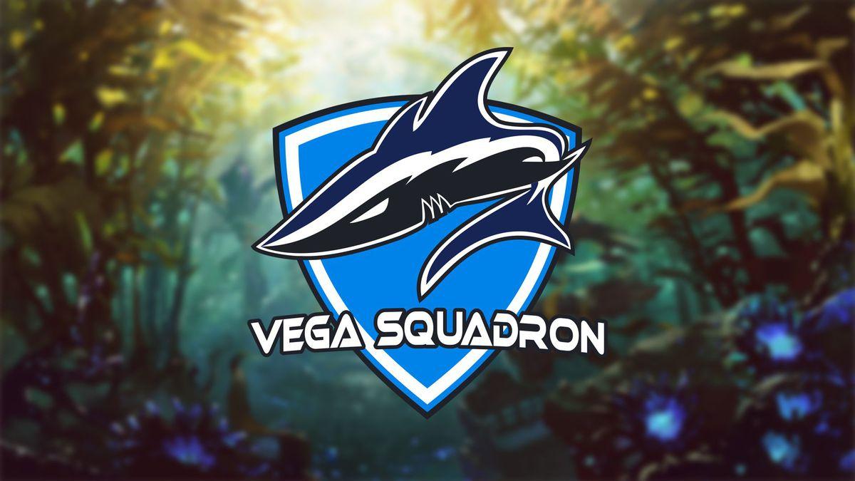 Vega Squadron Holo Katowice 2019 - HD Wallpaper 