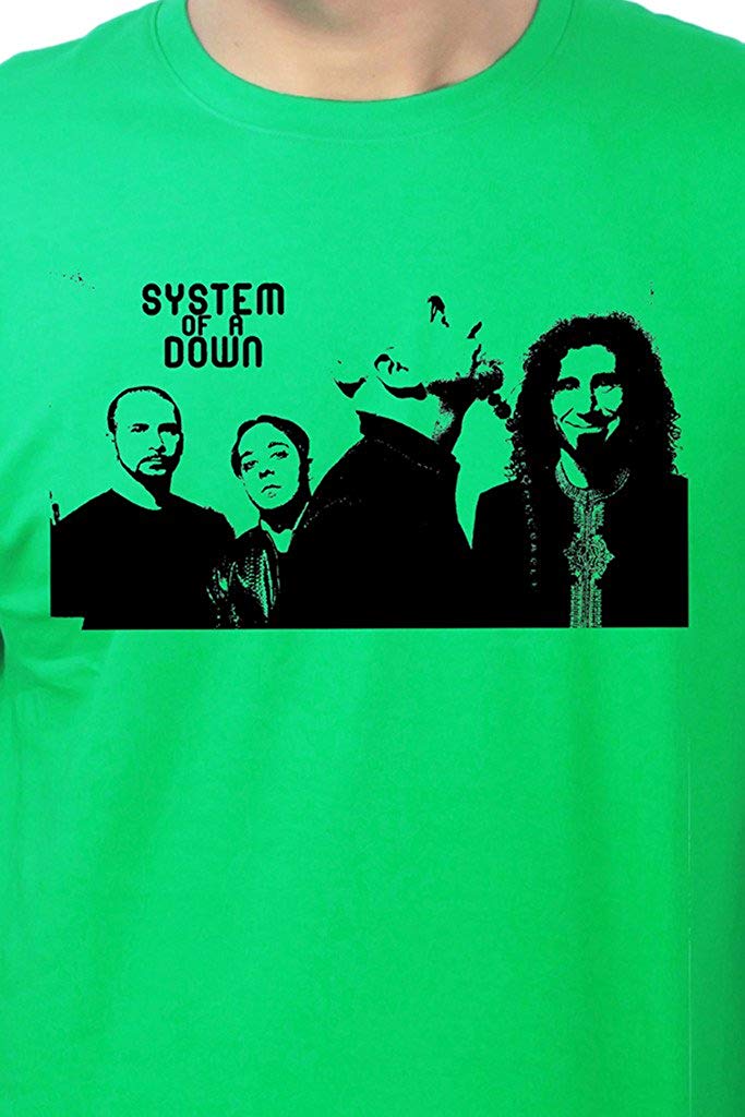 System Of A Down - HD Wallpaper 