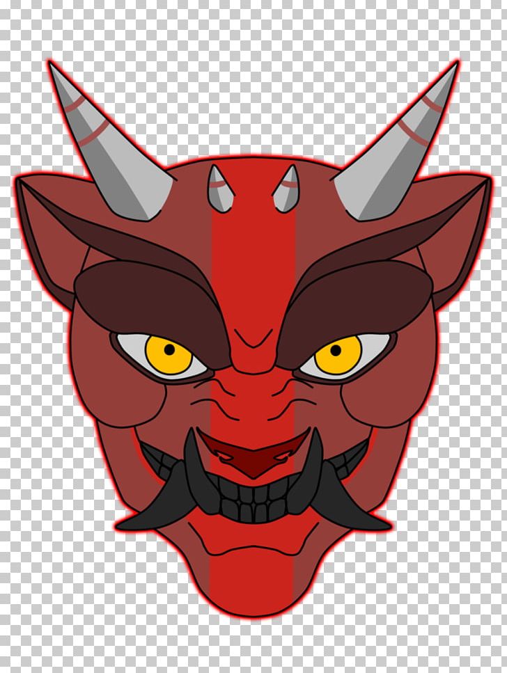 Oni Legendary Creature Png, Clipart, Art, Cartoon, - Quality Assurance Quality Icon - HD Wallpaper 