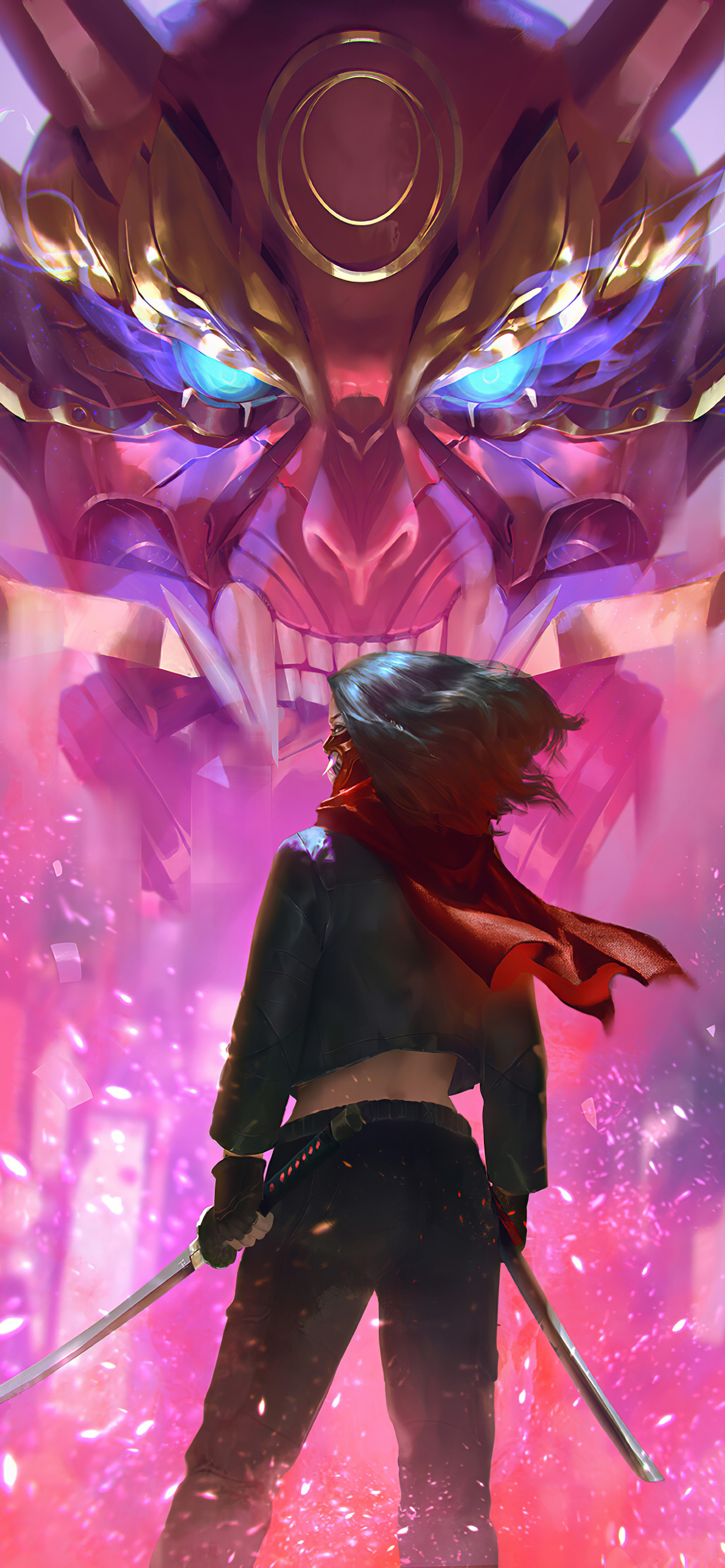 4k Resolution - HD Wallpaper 