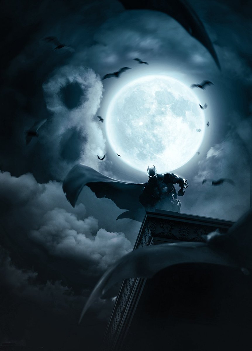 Bosslogic Batman - HD Wallpaper 