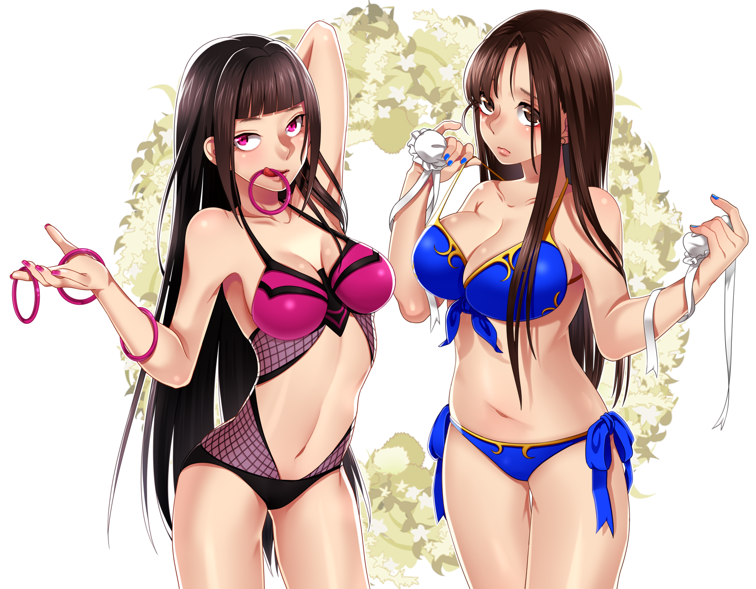 Super Street Fighter Iv Street Fighter Iv Street Fighter - Juri Han X Male Reader - HD Wallpaper 