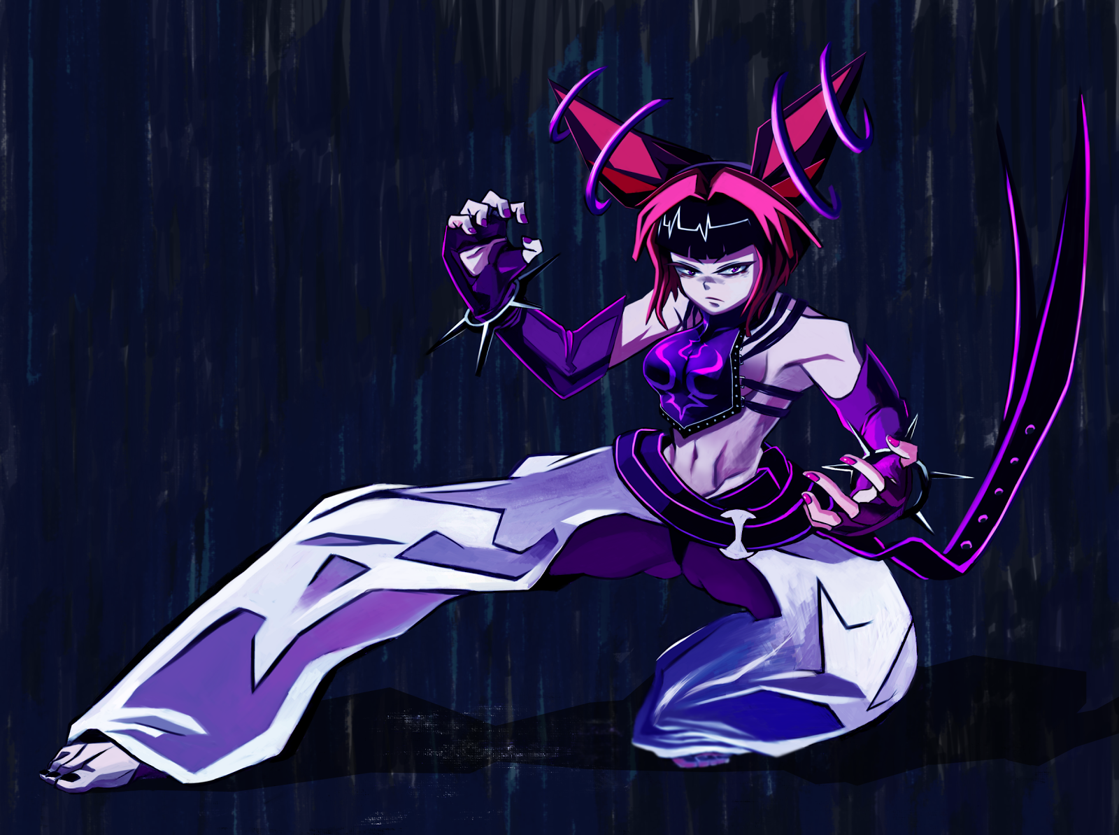 Han Juri In A 2d Art - Cartoon - 1600x1194 Wallpaper Han Juri In A 2d Art - Cartoon - 1600x1194 Wallpaper