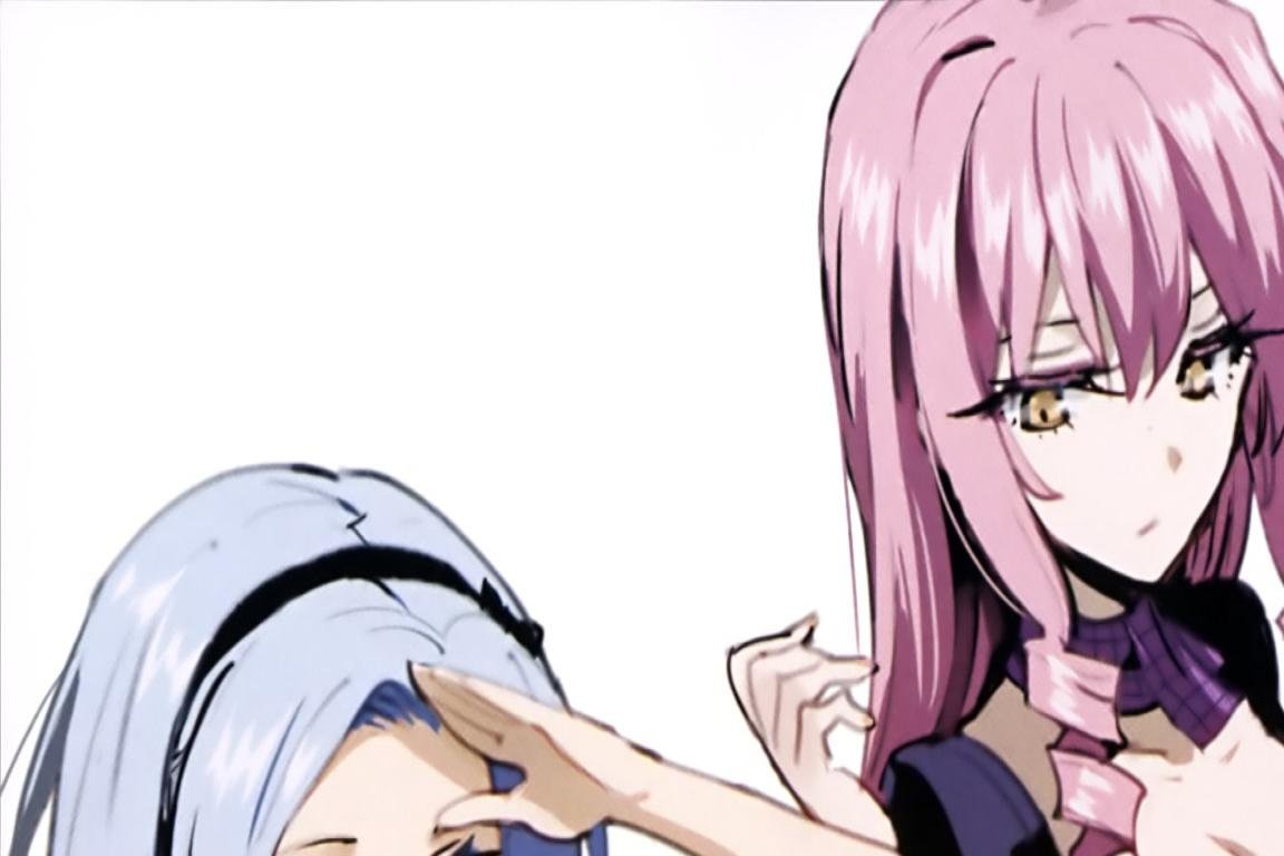 Free Download Riddle Story Of Devil Wallpaper Id - Akuma No Riddle Wallpaper Hd - HD Wallpaper 