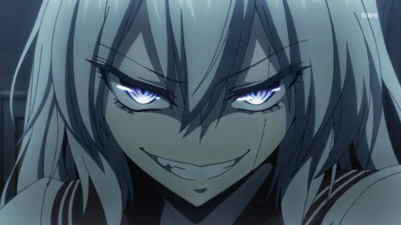 Akuma No Riddle Banba - HD Wallpaper 