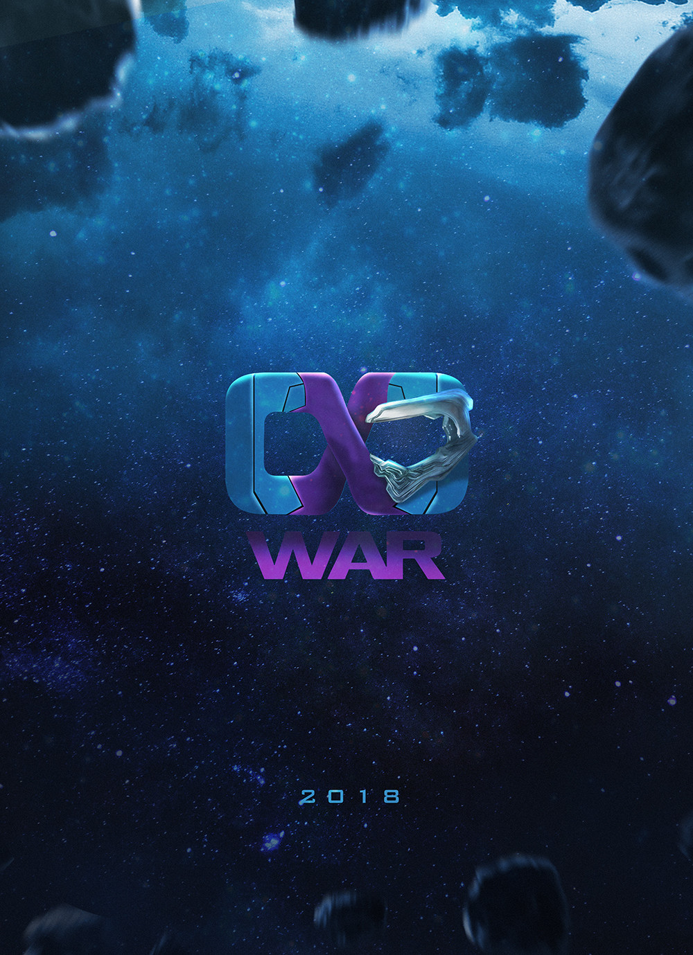 Infinity War Characters Symbols - HD Wallpaper 