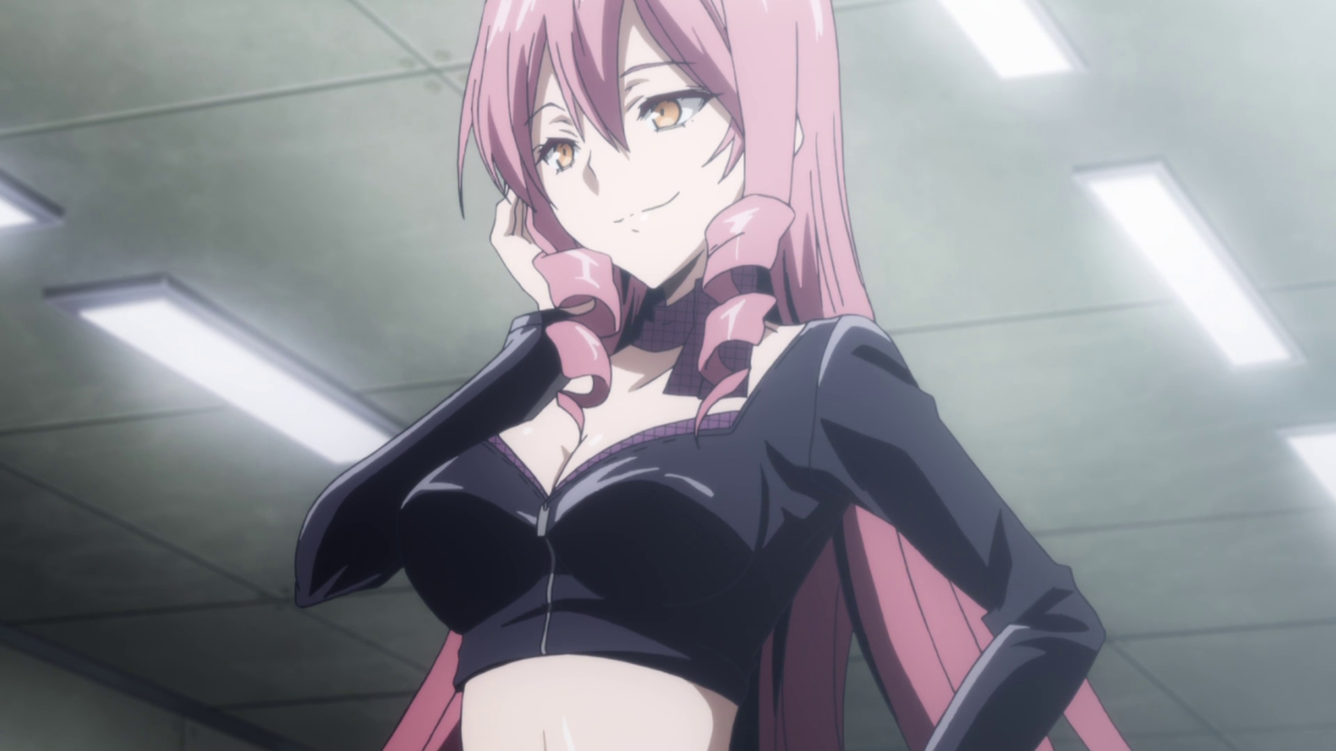 Isuke Inukai - HD Wallpaper 