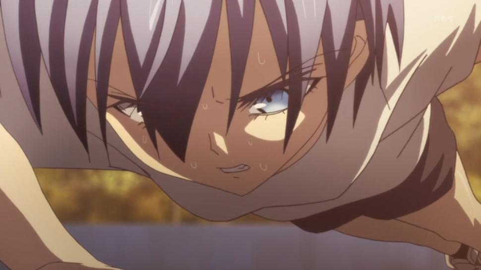 Akuma No Riddle, Azuma Tokaku, Anime, Sweat, Sport - Akuma No Riddle Wallpaper 2k - HD Wallpaper 