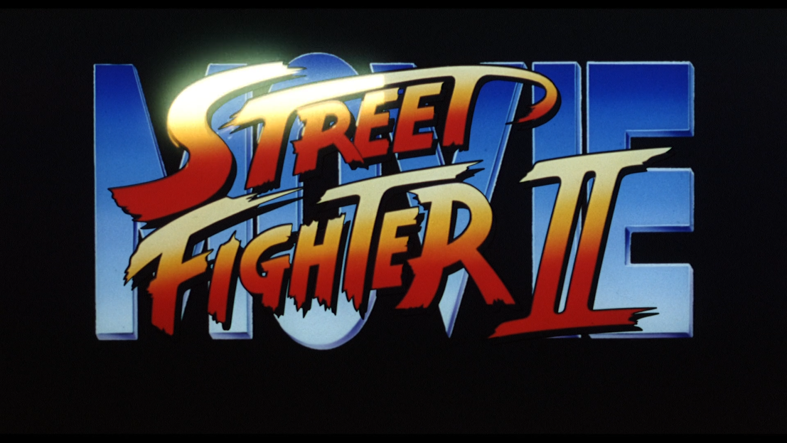 Street Fighter Ii Movie (1994) - HD Wallpaper 