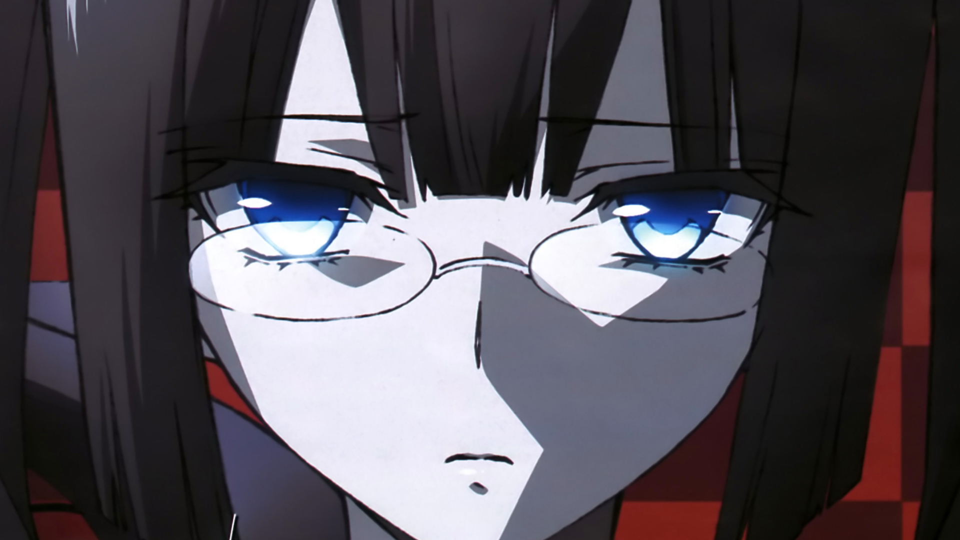 Kaminagam Kaouku Akuma No Riddle Anime - Akuma No Riddle Kouko - HD Wallpaper 