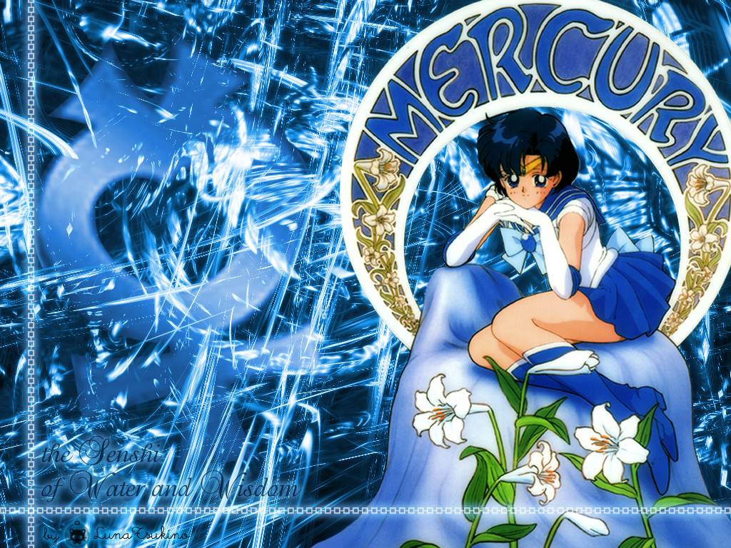 Toei Animation, Bishoujo Senshi Sailor Moon, Sailor - HD Wallpaper 