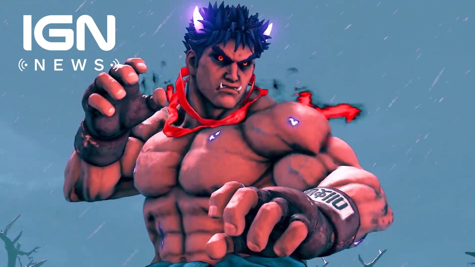 Kage From Street Fighter - HD Wallpaper 