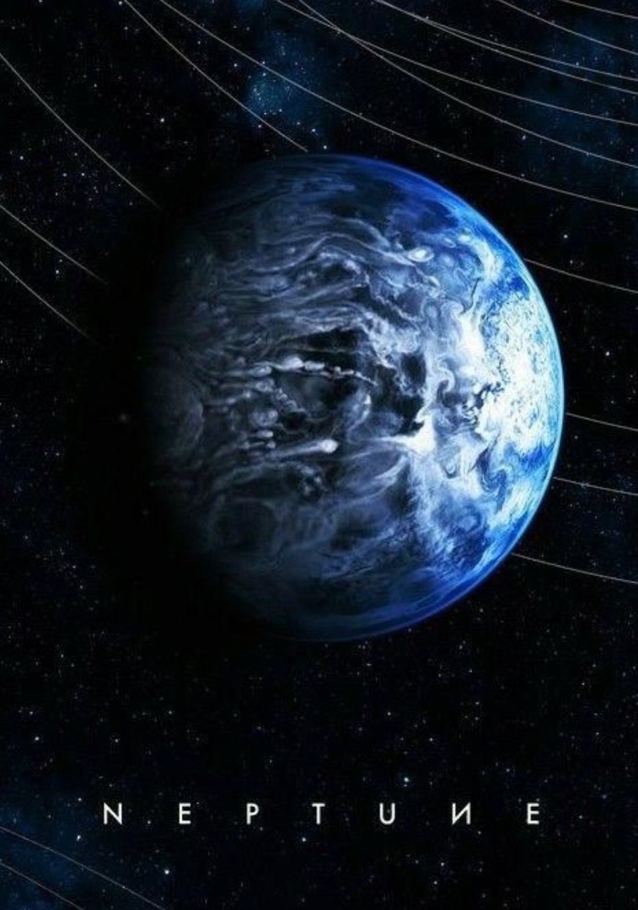 Blue Planet New - HD Wallpaper 