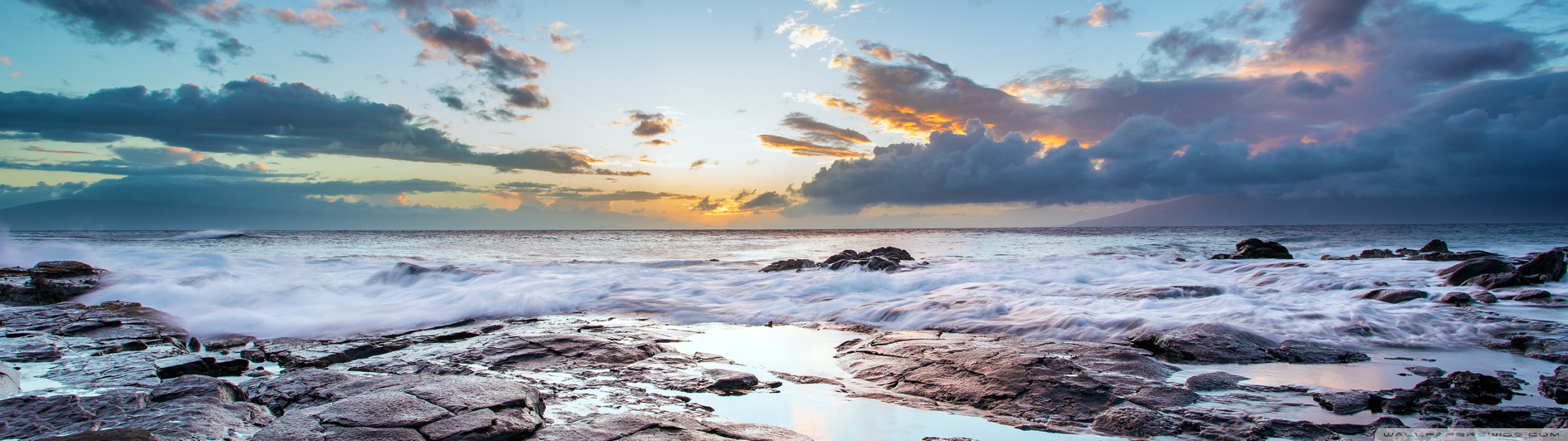 Hawaii - HD Wallpaper 