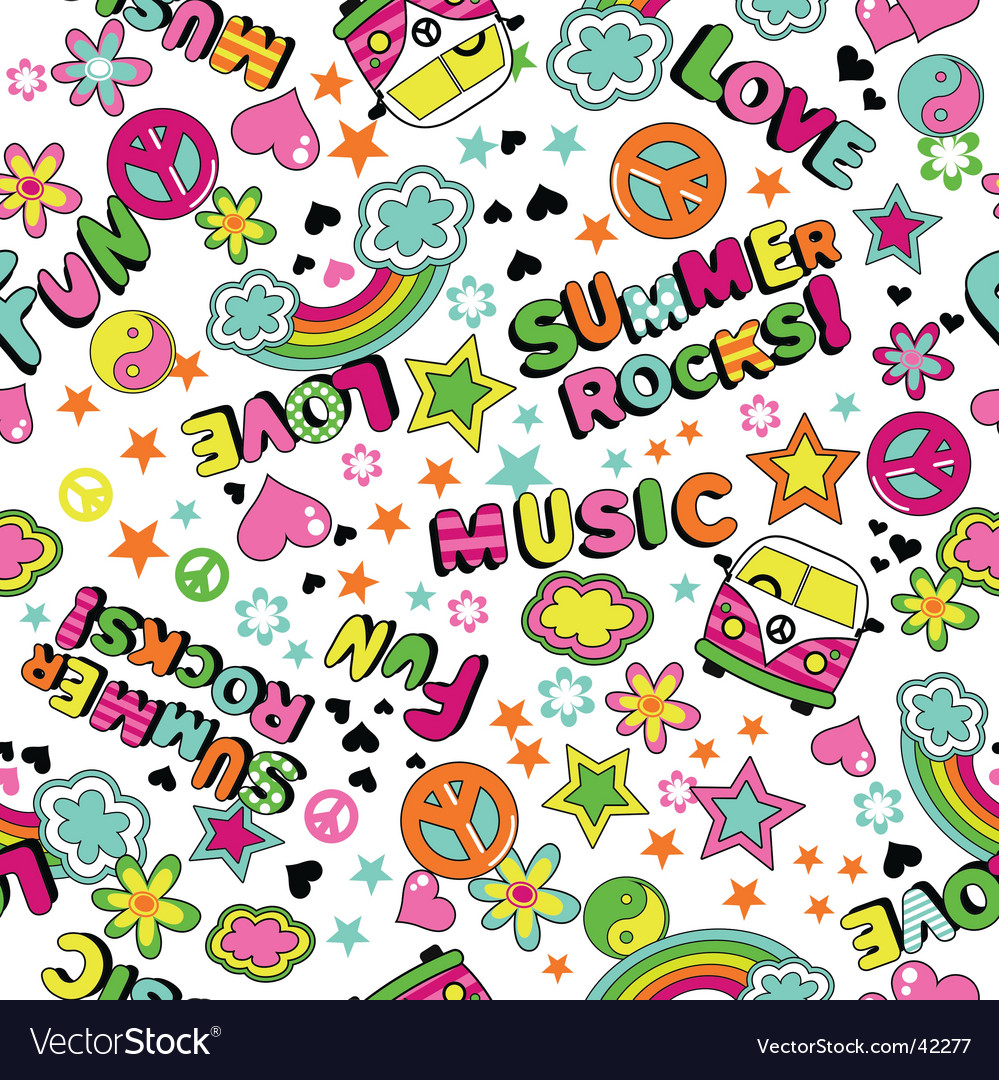 Groovy Wallpaper - HD Wallpaper 