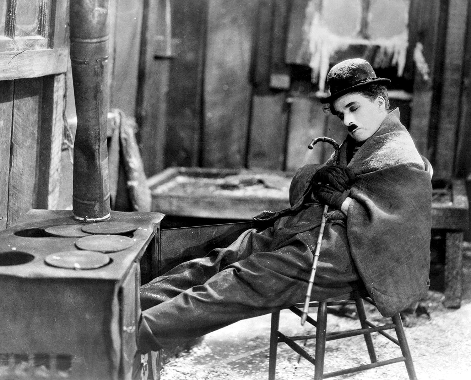 Funny Pictures Of Charlie Chaplin - HD Wallpaper 
