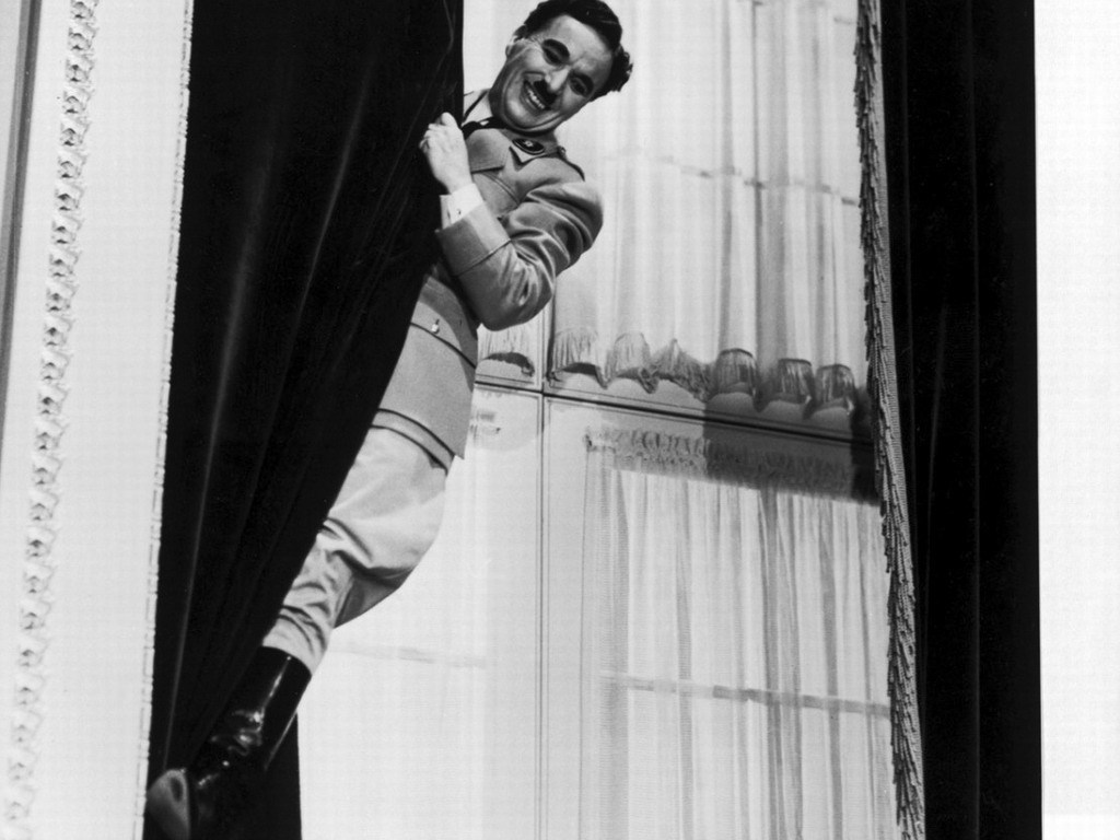 Chaplin - Hd Wallpapers Charlie Chaplin Hd - HD Wallpaper 