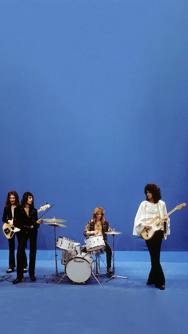 Image - Roger Taylor Killer Queen - HD Wallpaper 