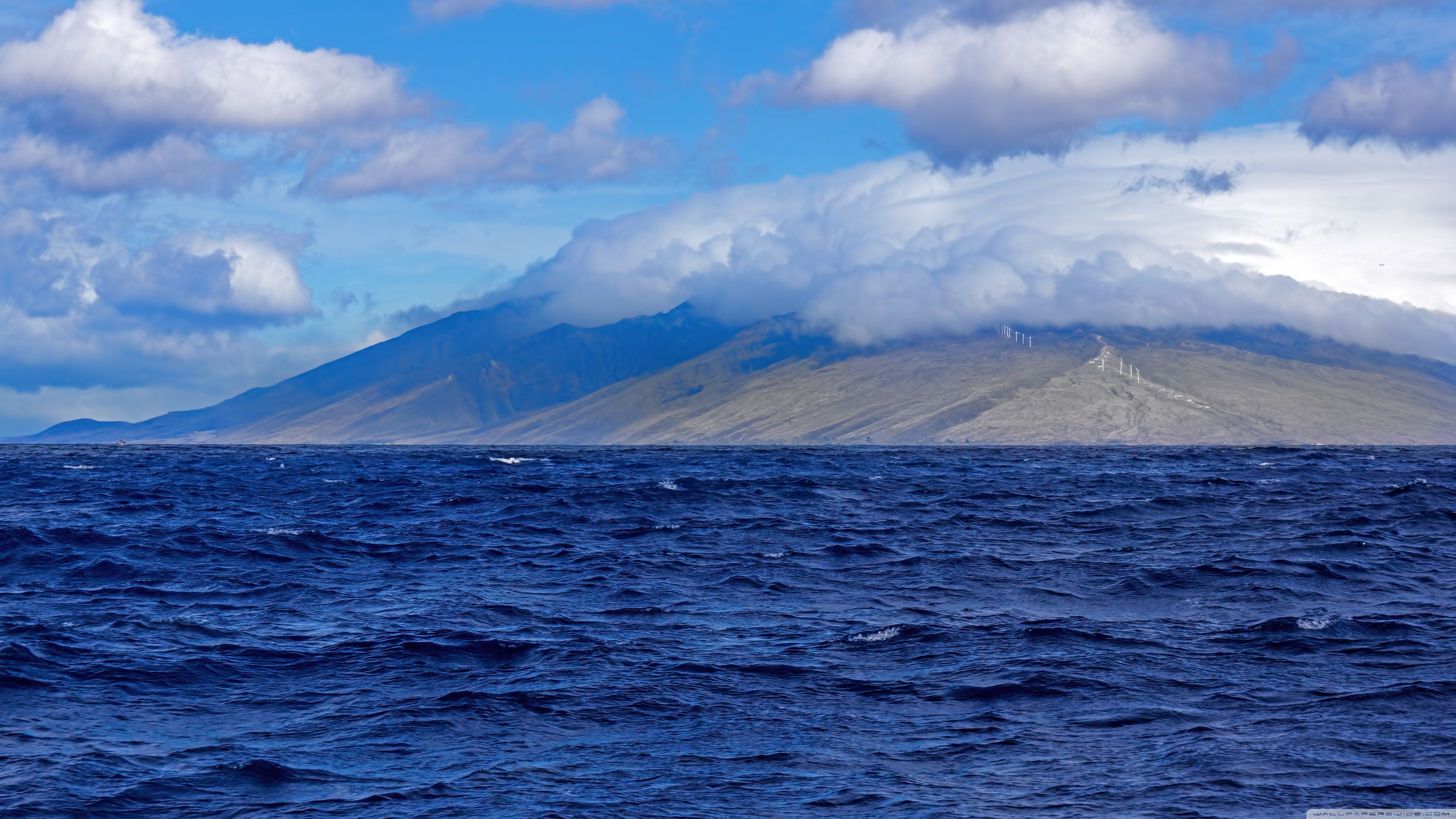 4k Wallpaper Maui - HD Wallpaper 