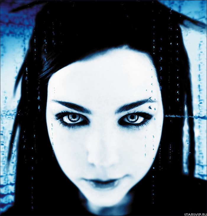 Download Mobile Wallpaper Music, People, Artists, Amy - Bring Me To Life Evanescence Album - HD Wallpaper 